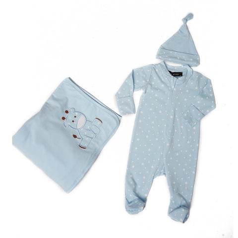 Baby Boy Set