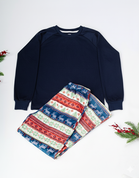 Women’s Raindeer PJs
