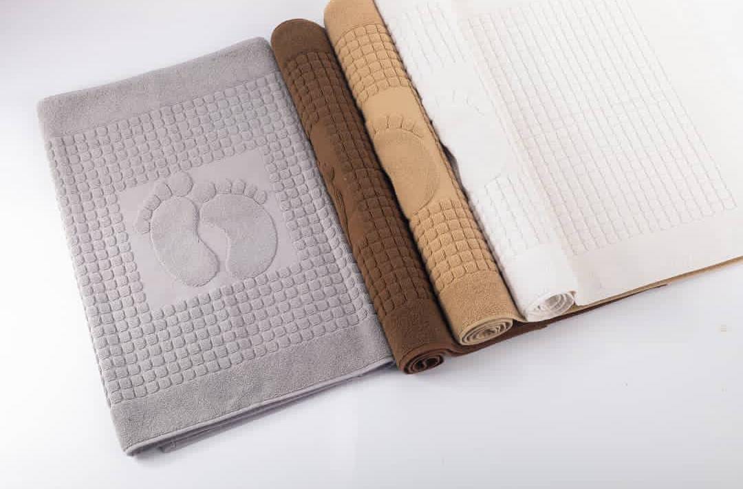 Foot Bath Mat