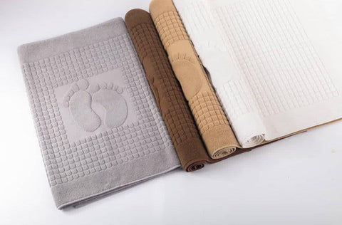 Foot Bath Mat