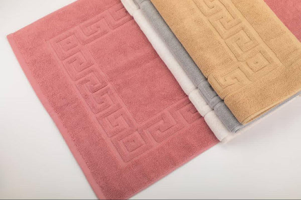 Versace Bath Mat