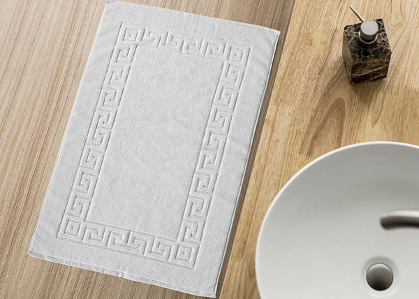 Versace Bath Mat