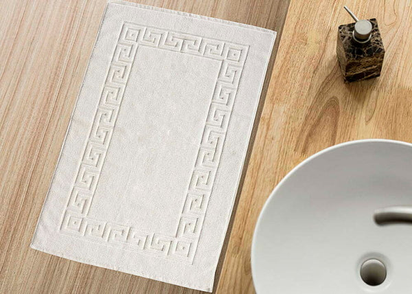 Versace Bath Mat