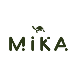 Mika Egypt Brand Logo Turtle