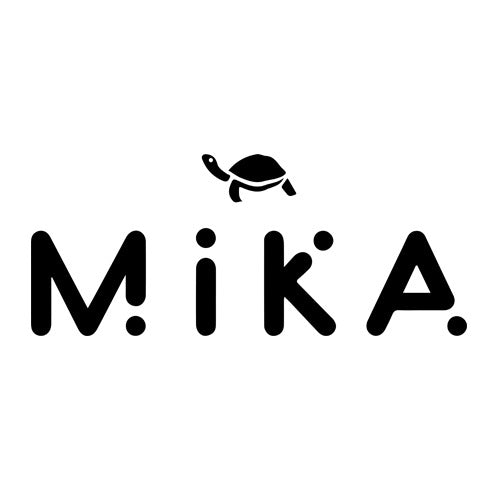 MIKA Egypt logo