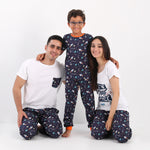 Load image into Gallery viewer, Space Boy&#39;s Pyjamas freeshipping - MIKA Egypt
