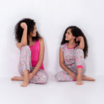Load image into Gallery viewer, Emoji Women&#39;s Pyjamas freeshipping - MIKA Egypt
