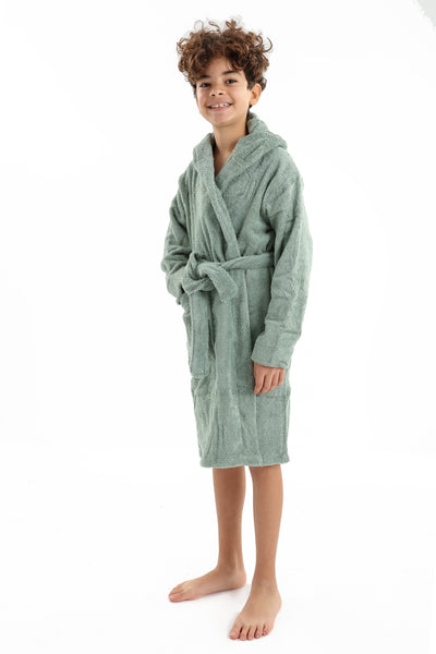 Girl's Bathrobe freeshipping - MIKA Egypt