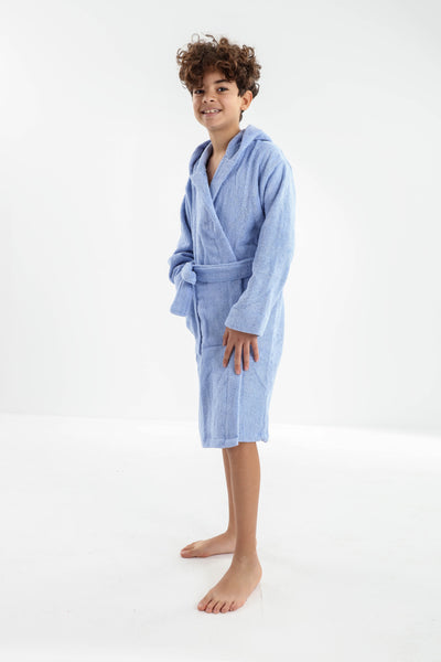 Girl's Bathrobe freeshipping - MIKA Egypt