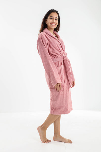 Women's Bathrobe freeshipping - MIKA Egypt