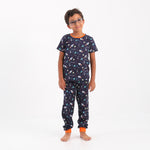 Load image into Gallery viewer, Space Boy&#39;s Pyjamas freeshipping - MIKA Egypt
