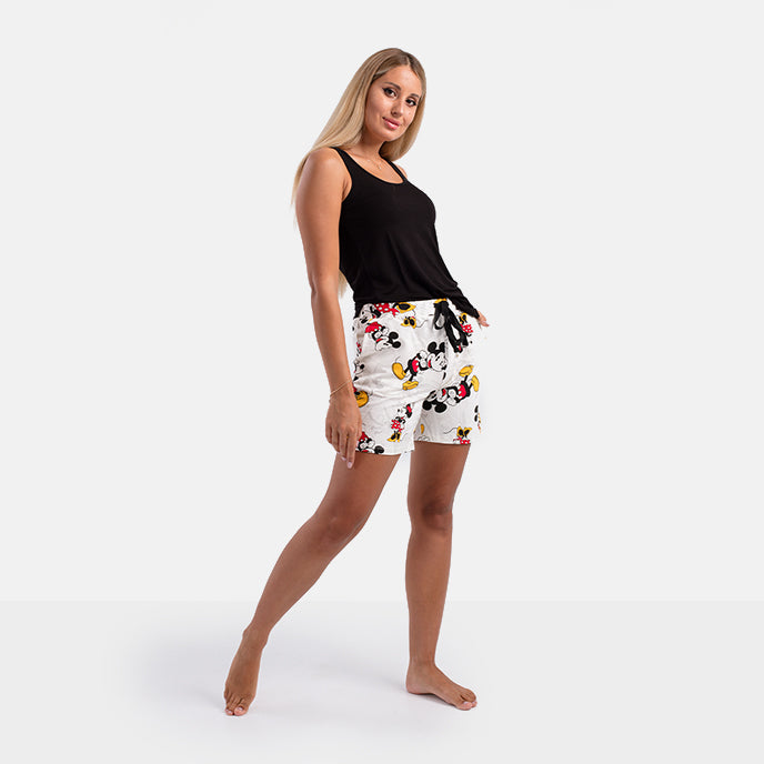 Mickey Women's Pyjamas freeshipping - MIKA Egypt
