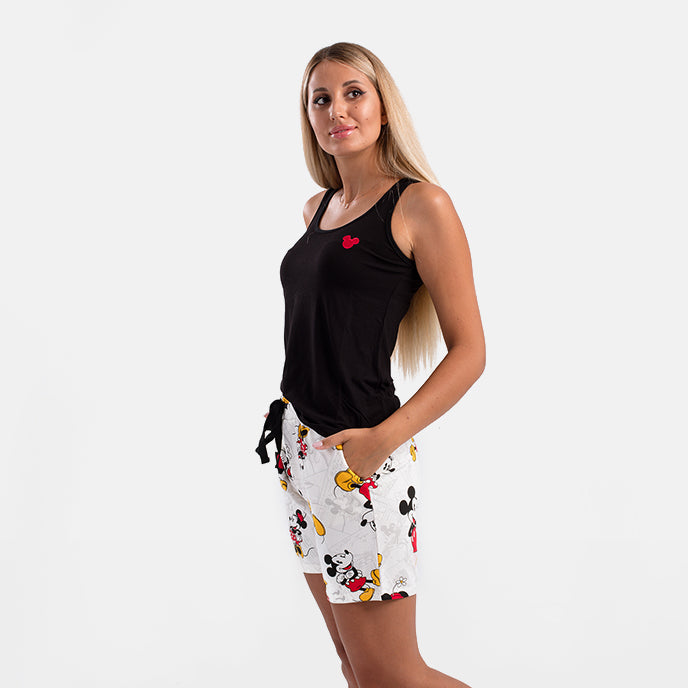 Mickey Women's Pyjamas freeshipping - MIKA Egypt