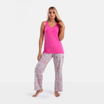 Load image into Gallery viewer, Emoji Women&#39;s Pyjamas freeshipping - MIKA Egypt
