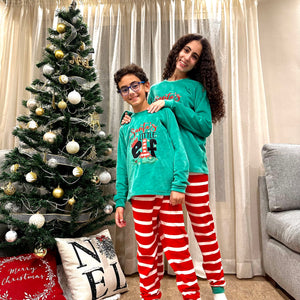 Little ELF Kid’s Pyjamas