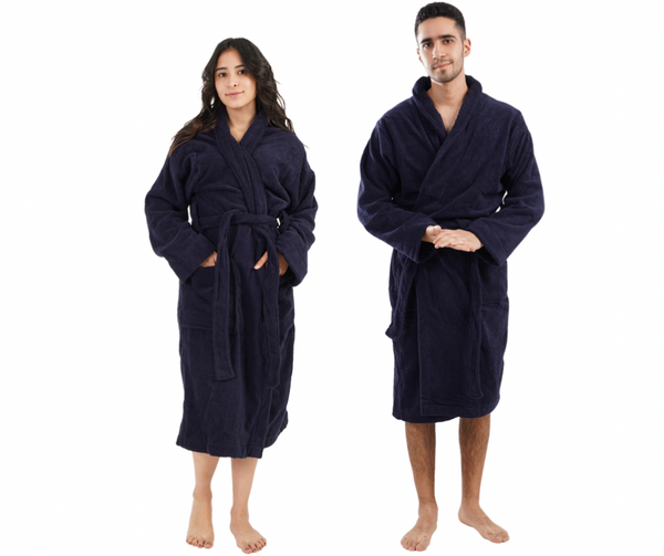 Adult’s Bathrobes