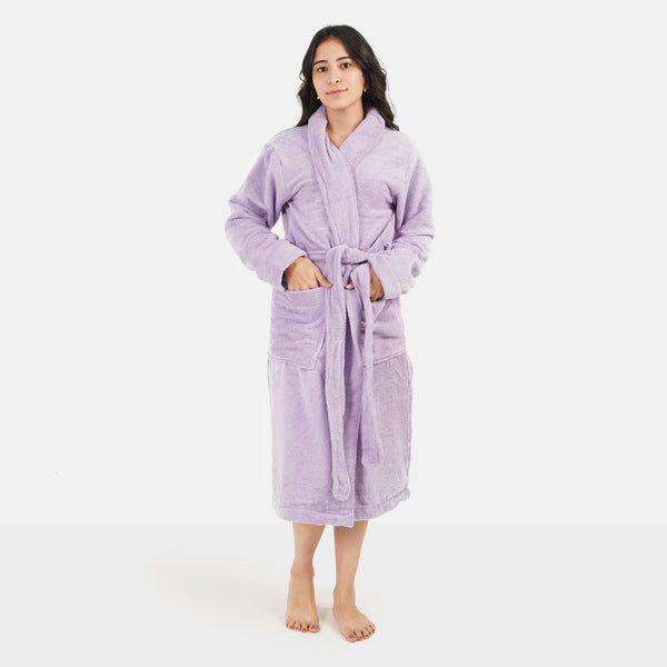 Adult’s Bathrobes