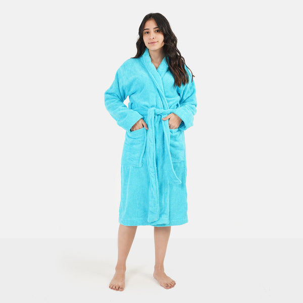 Adult’s Bathrobes