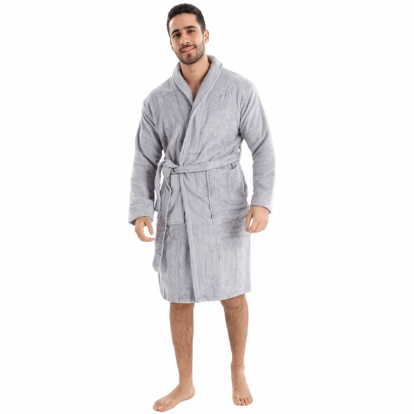 Adult’s Bathrobes