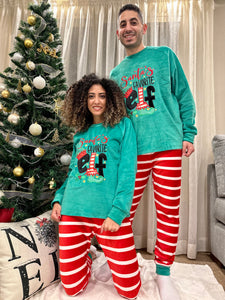Favorite ELF Women's Pyjamas