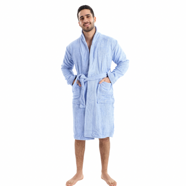 Adult’s Bathrobes