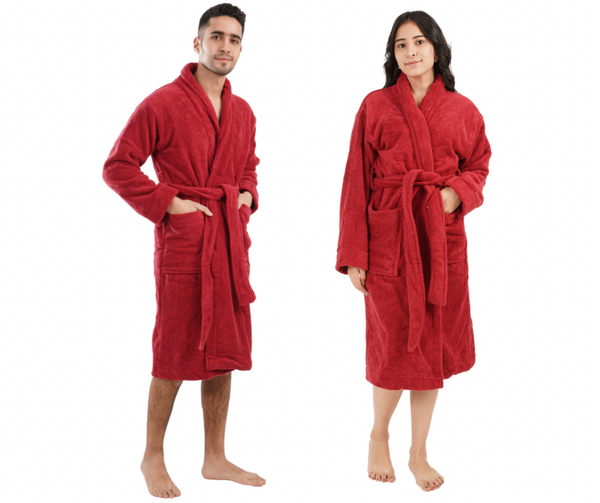 Adult’s Bathrobes